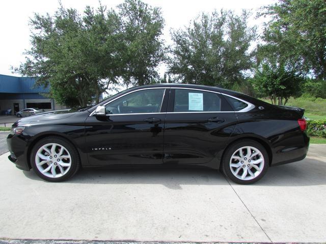 Chevrolet Impala 2014 photo 2