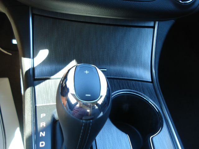 Chevrolet Impala 2014 photo 1