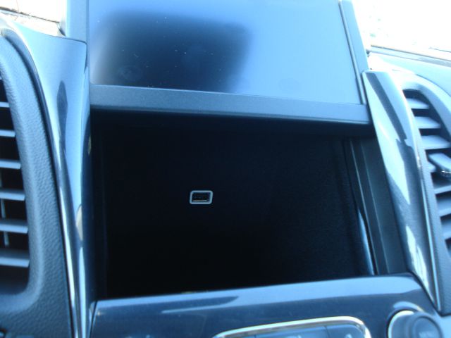 Chevrolet Impala 2014 photo 3