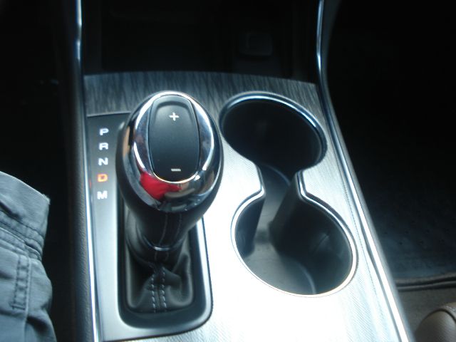 Chevrolet Impala SL1 Sedan