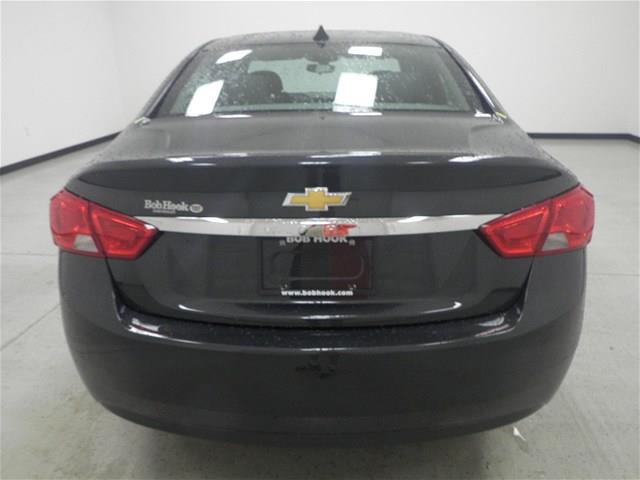 Chevrolet Impala 2014 photo 2