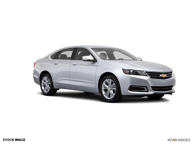 Chevrolet Impala 2014 photo 3
