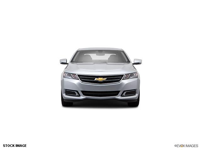 Chevrolet Impala 2014 photo 4