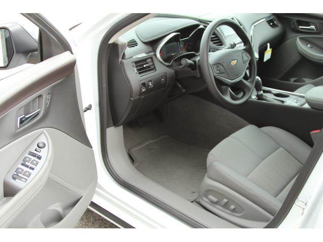 Chevrolet Impala 2014 photo 4