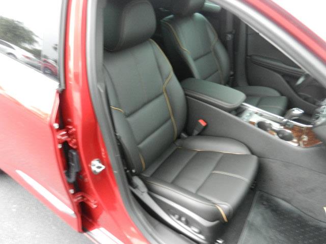 Chevrolet Impala 2014 photo 4