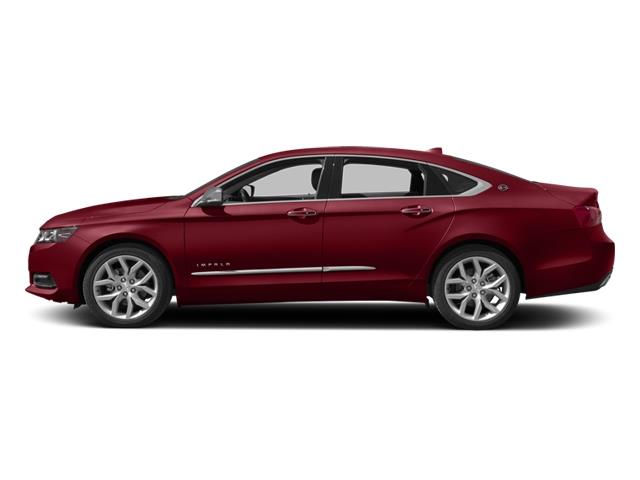Chevrolet Impala 2014 photo 1