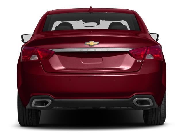 Chevrolet Impala 2014 photo 2