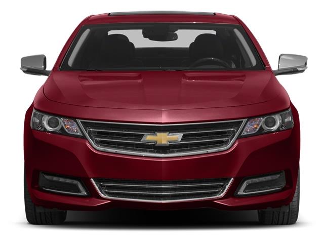 Chevrolet Impala 2014 photo 3