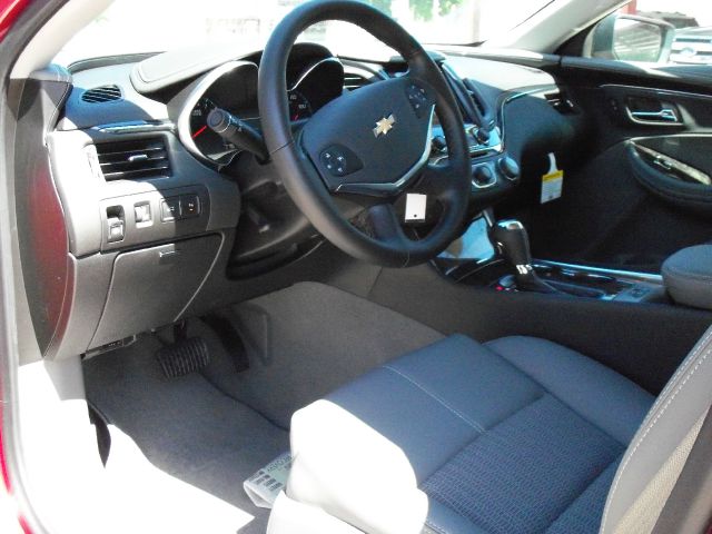 Chevrolet Impala 2014 photo 2