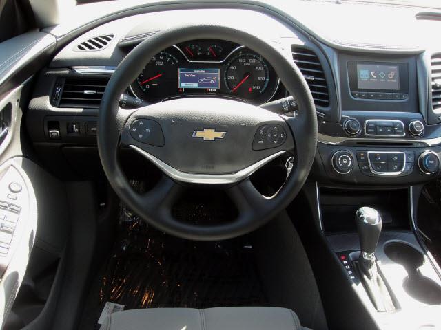 Chevrolet Impala Touring W/nav.sys Sedan