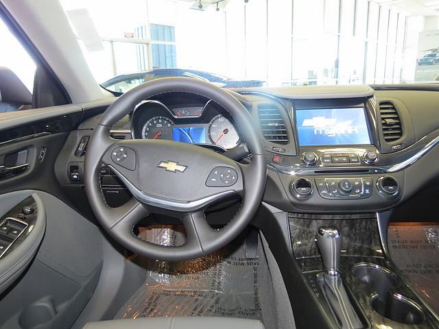 Chevrolet Impala 2014 photo 2