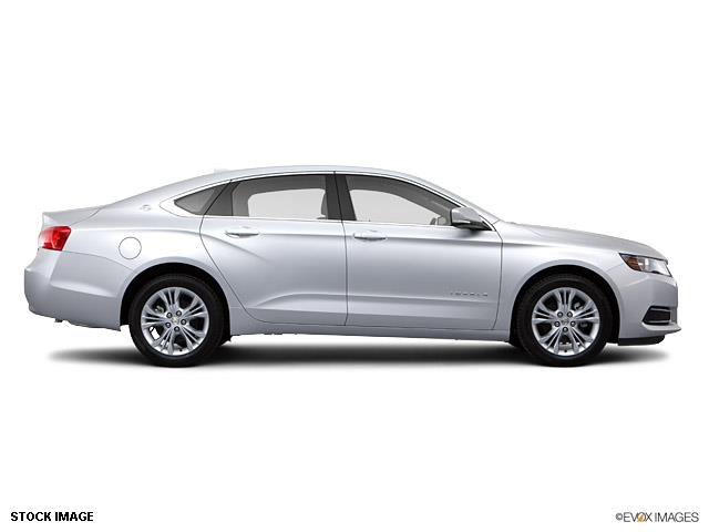 Chevrolet Impala 2014 photo 3