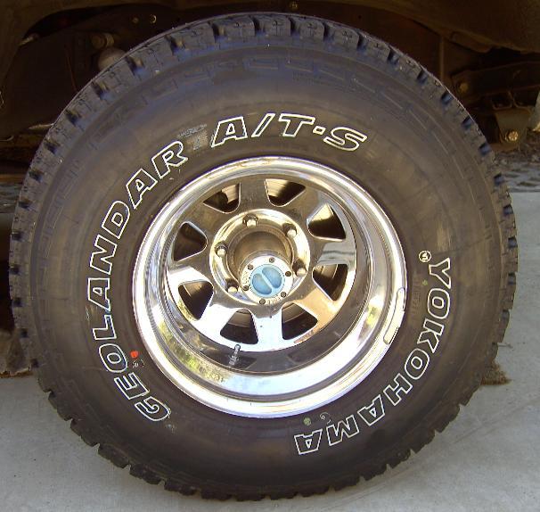 Chevrolet K10 1973 photo 4