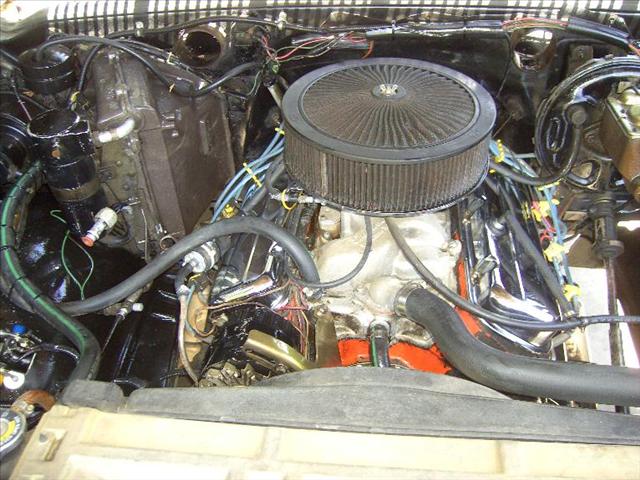 Chevrolet K10 1973 photo 5