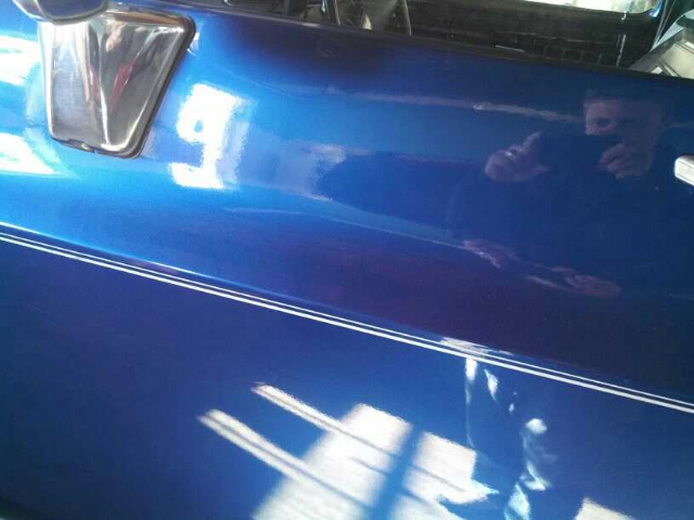 Chevrolet K10 1985 photo 1