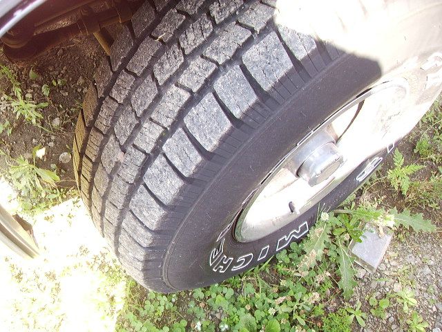 Chevrolet K10 1985 photo 1