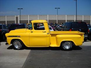 Chevrolet K1500 XT Limited Dual Sunroof AWD Sedan