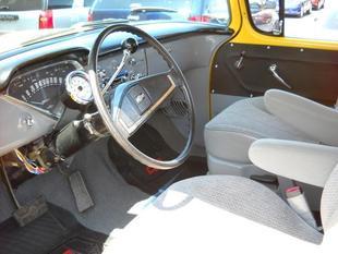 Chevrolet K1500 1959 photo 2