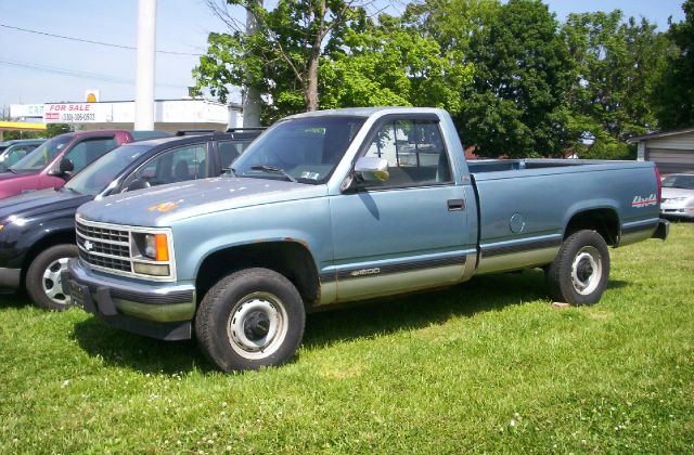 Chevrolet K1500 1988 photo 5