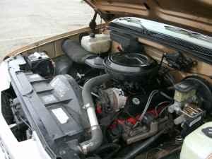 Chevrolet K1500 1988 photo 3