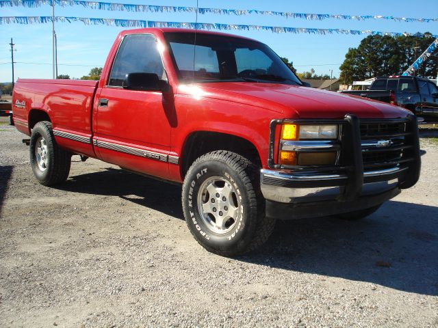 Chevrolet K1500 1988 photo 1