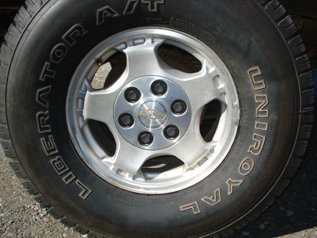 Chevrolet K1500 1988 photo 2