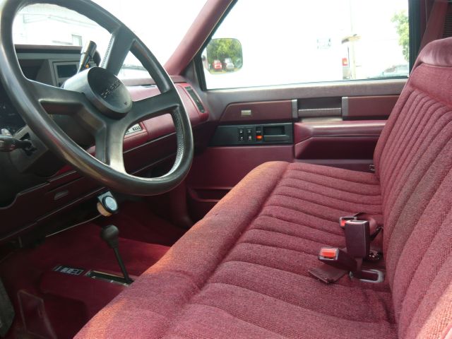 Chevrolet K1500 1989 photo 1
