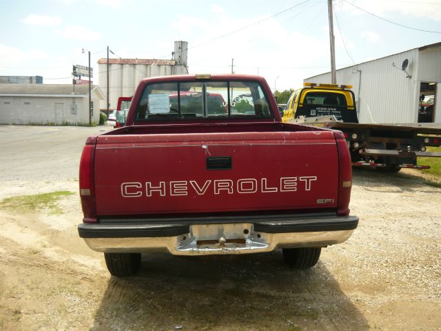 Chevrolet K1500 1989 photo 2