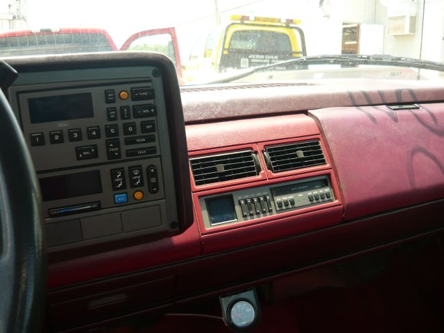 Chevrolet K1500 1989 photo 3