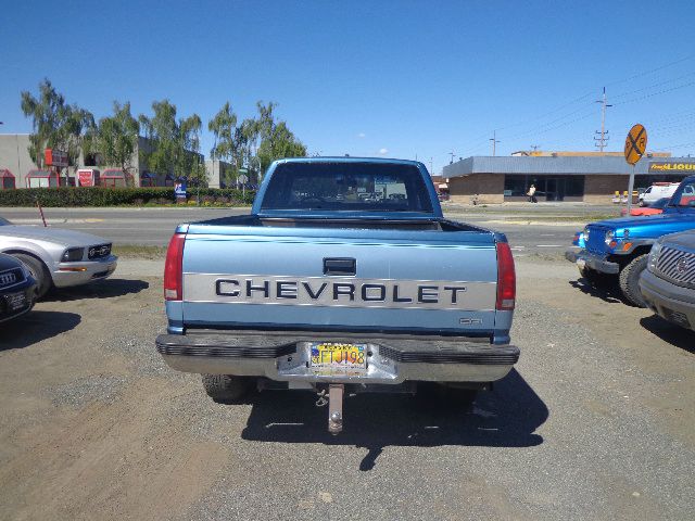 Chevrolet K1500 1990 photo 10