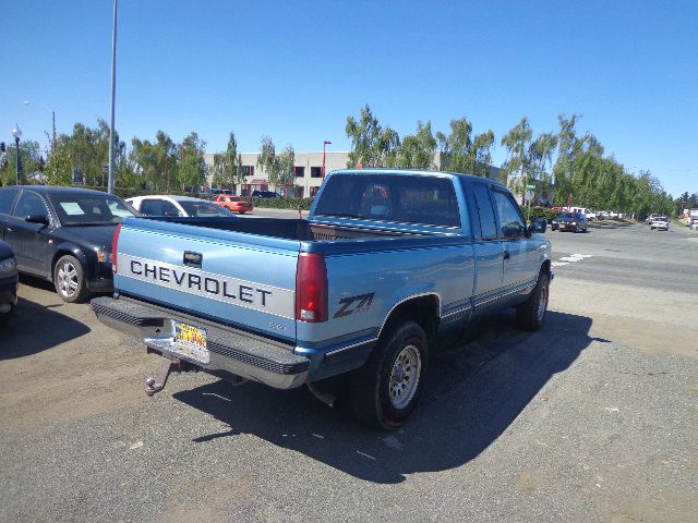 Chevrolet K1500 1990 photo 11