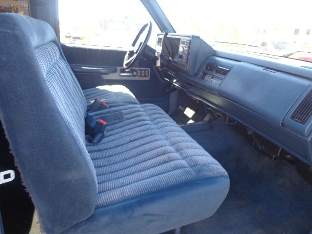 Chevrolet K1500 1990 photo 5