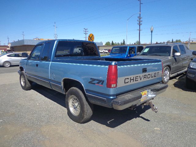 Chevrolet K1500 1990 photo 8