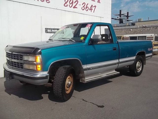 Chevrolet K1500 1990 photo 3