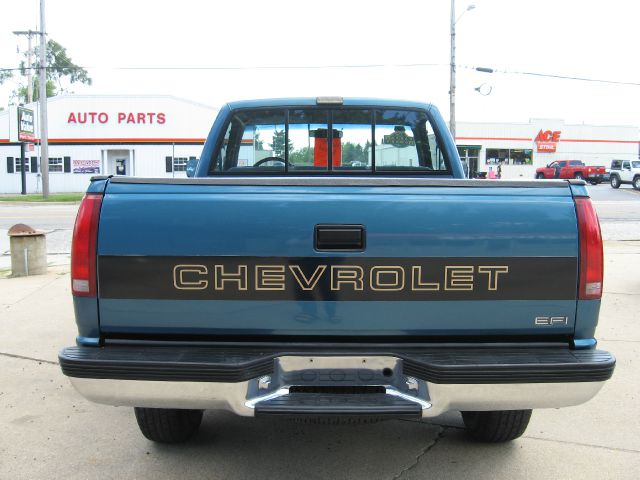 Chevrolet K1500 1990 photo 0