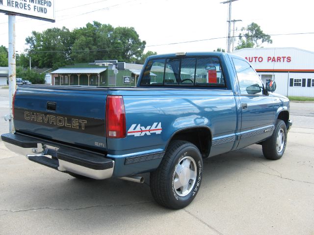 Chevrolet K1500 1990 photo 1