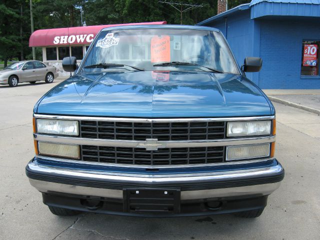 Chevrolet K1500 1990 photo 3