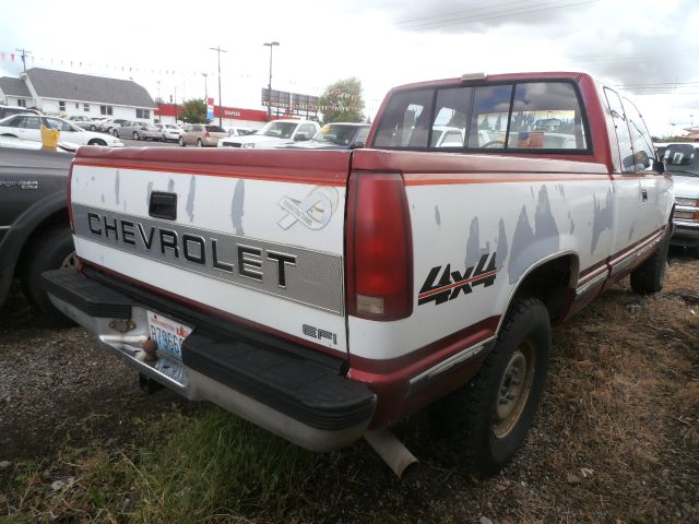 Chevrolet K1500 1990 photo 1