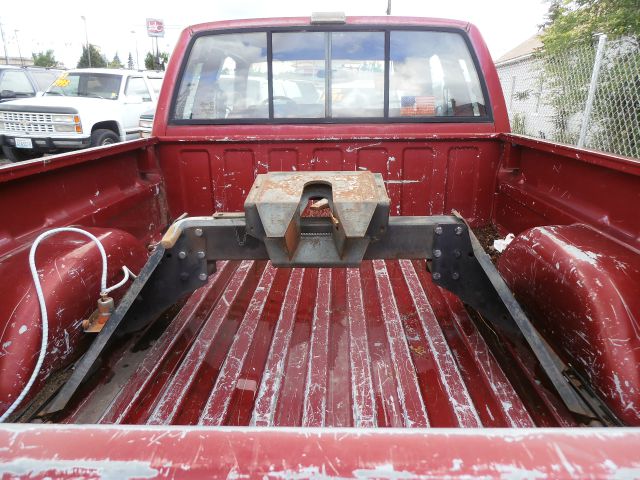 Chevrolet K1500 1990 photo 2