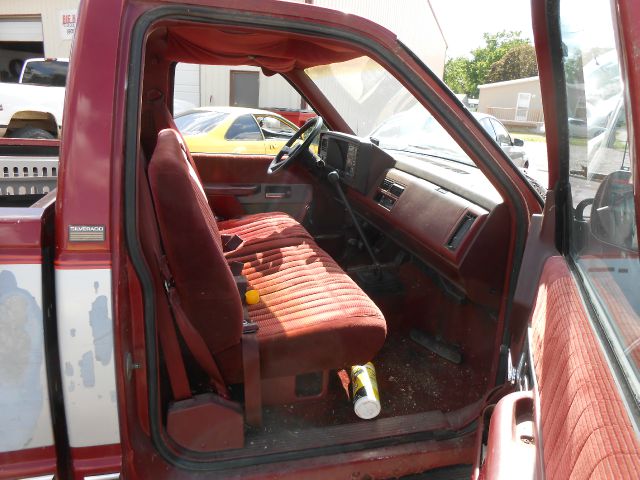 Chevrolet K1500 1990 photo 1