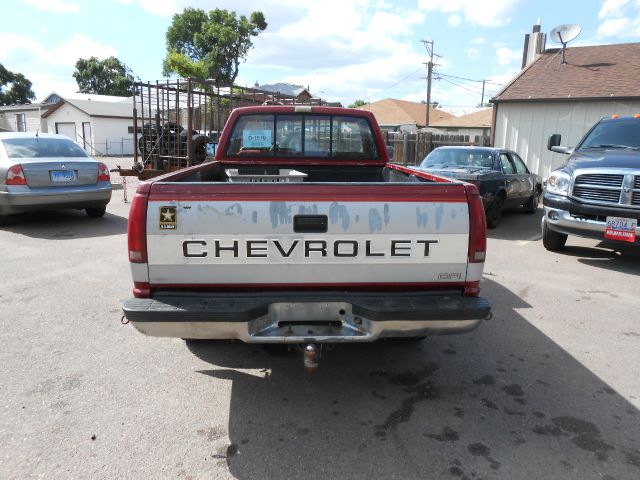 Chevrolet K1500 1990 photo 3