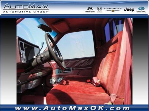 Chevrolet K1500 1990 photo 2