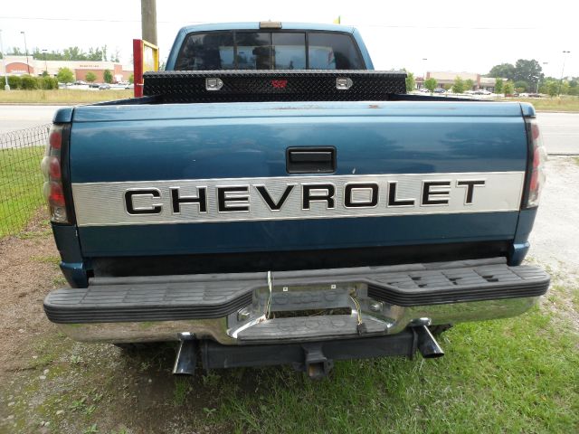 Chevrolet K1500 1991 photo 1
