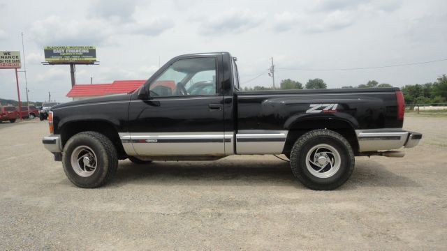 Chevrolet K1500 1991 photo 1