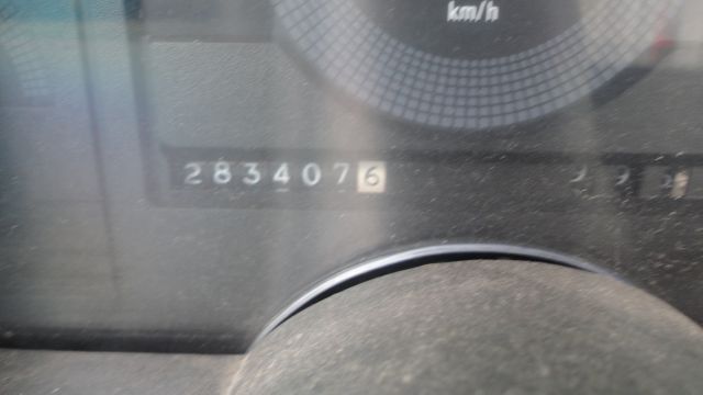 Chevrolet K1500 1991 photo 5