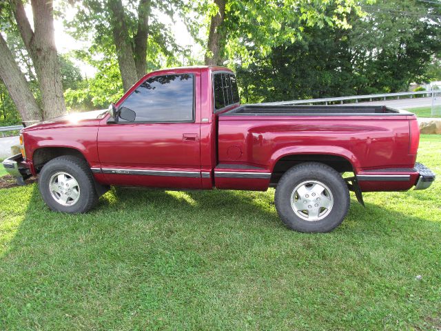 Chevrolet K1500 1991 photo 1