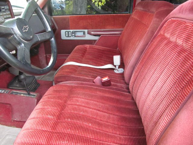 Chevrolet K1500 1991 photo 2