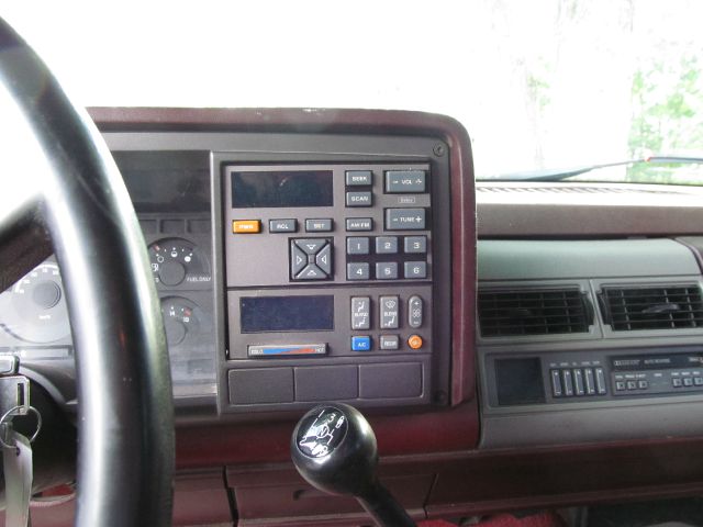 Chevrolet K1500 1991 photo 3