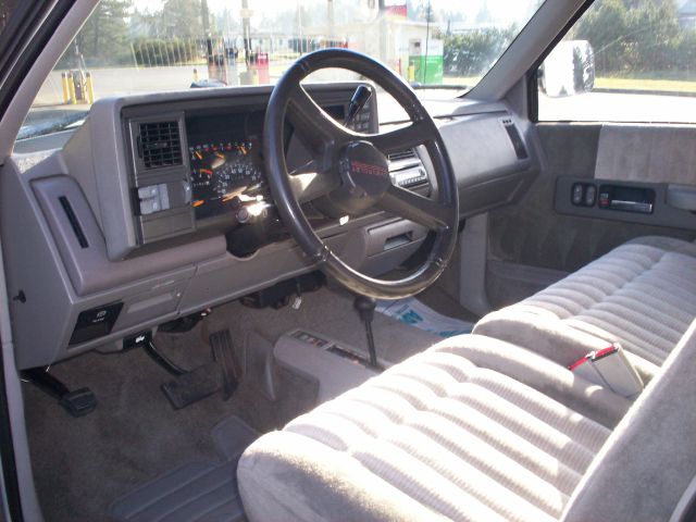 Chevrolet K1500 1992 photo 0