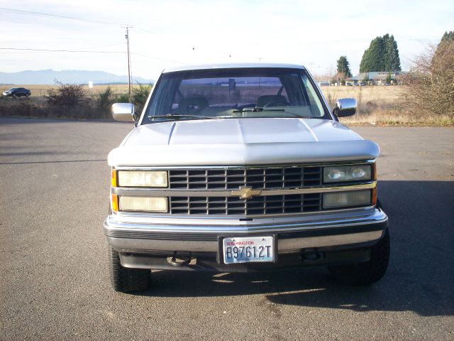 Chevrolet K1500 1992 photo 1
